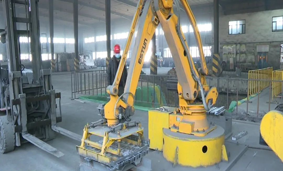 开新局求突破促发展惠民生 桃山区 补短板强弱项抓重点促提升