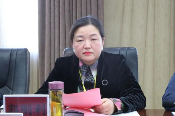 市人大常委会视察指导洛阳法院扫黑除恶专项斗争工作