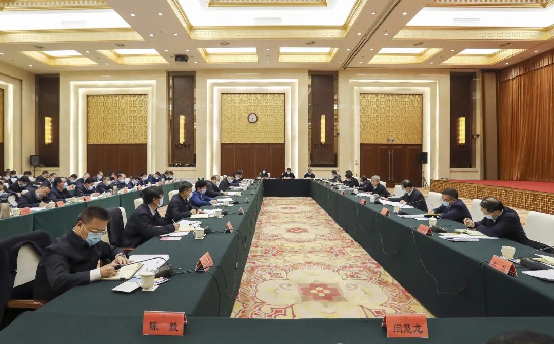 教育部长陈宝生调研内蒙古、辽宝鸡市职业技术学院宁教育工作:铸牢中华民族共同体意识