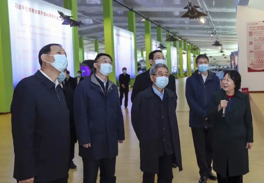 教育部长陈宝生调研内蒙古、辽宝鸡市职业技术学院宁教育工作:铸牢中华民族共同体意识