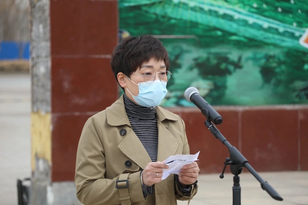 武清聚富荣