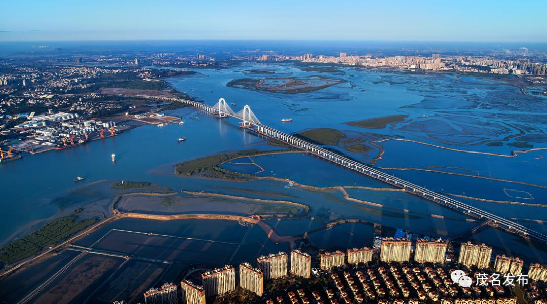 深情聚焦看摄影师镜头下的电白活力之美