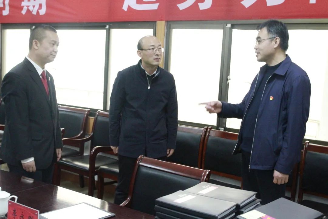 队伍教育整顿进行时省委政法队伍教育整顿第九驻点指导