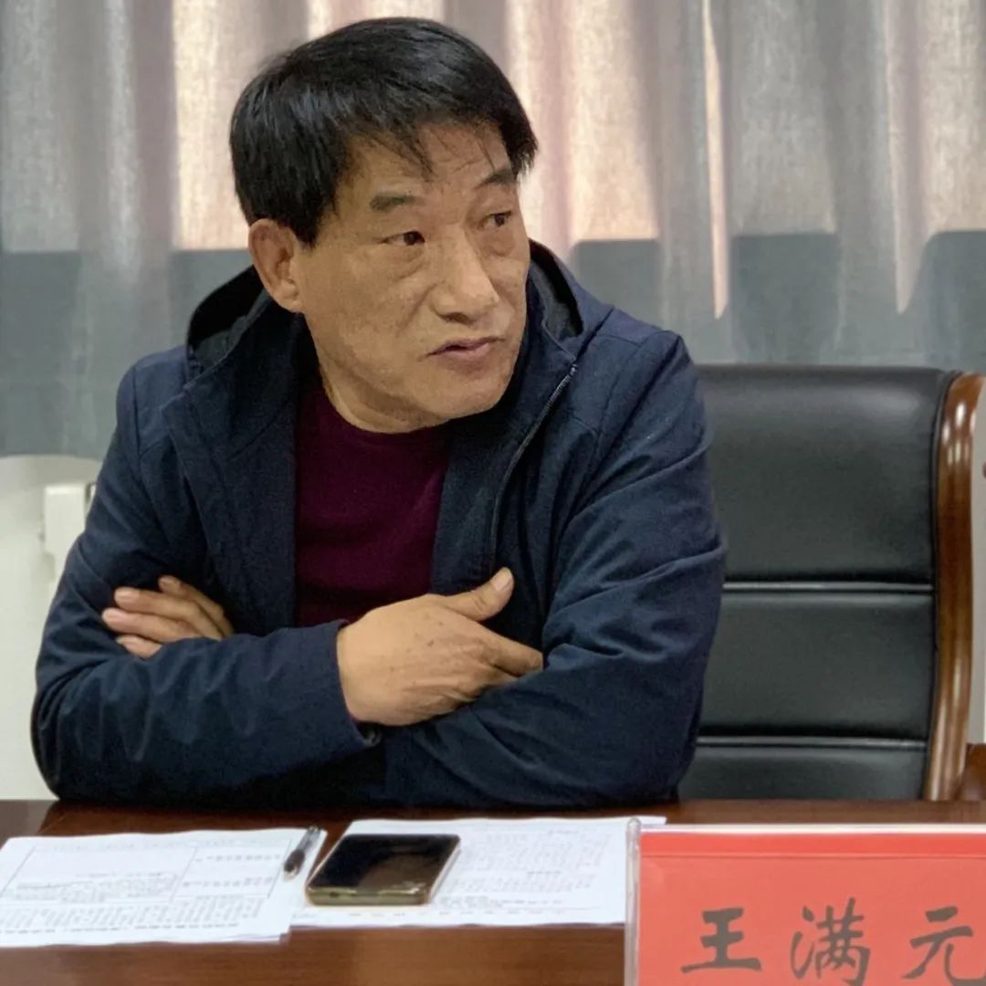 政法队伍教育整顿寿阳法院召开政法队伍教育整顿座谈会