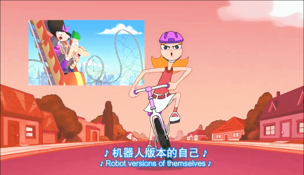 飞哥与小佛季季96这脑洞神作又回来了