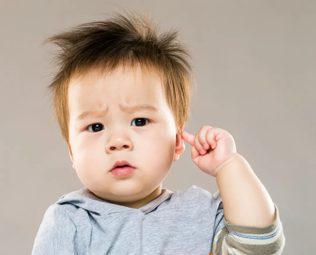 耳廓畸形分类--什么是招风耳？ - 知乎