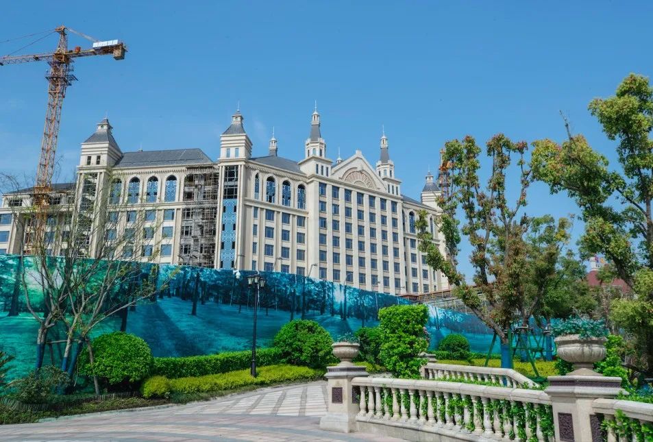 建德文旅项目如何抓?树百年精品理念,打好产品,营销,建管,安全组合拳