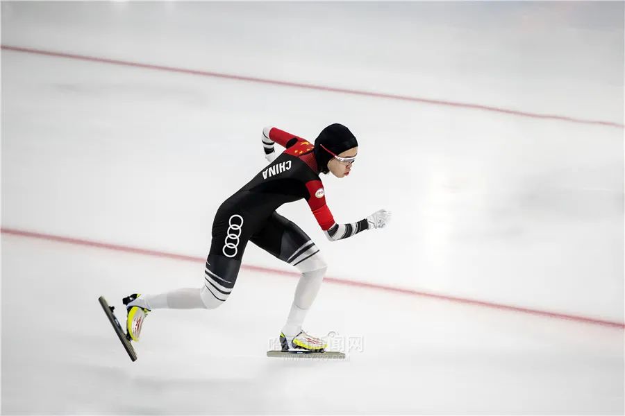 20202021赛季全国速度滑冰锦标赛落幕丨黑龙江队斩获4金3银2铜