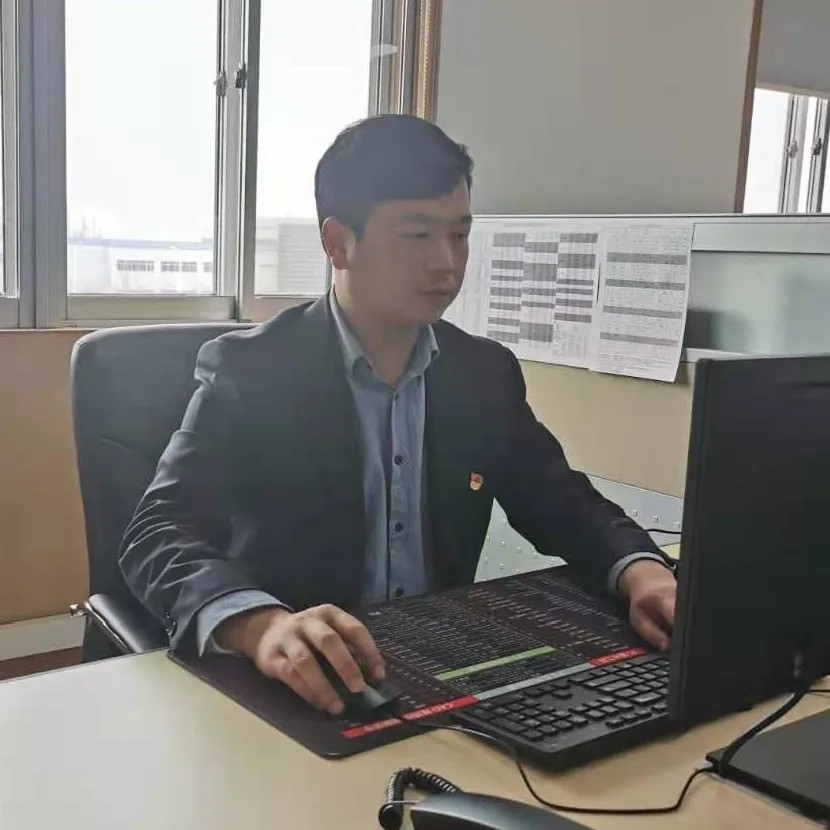 武清聚富荣