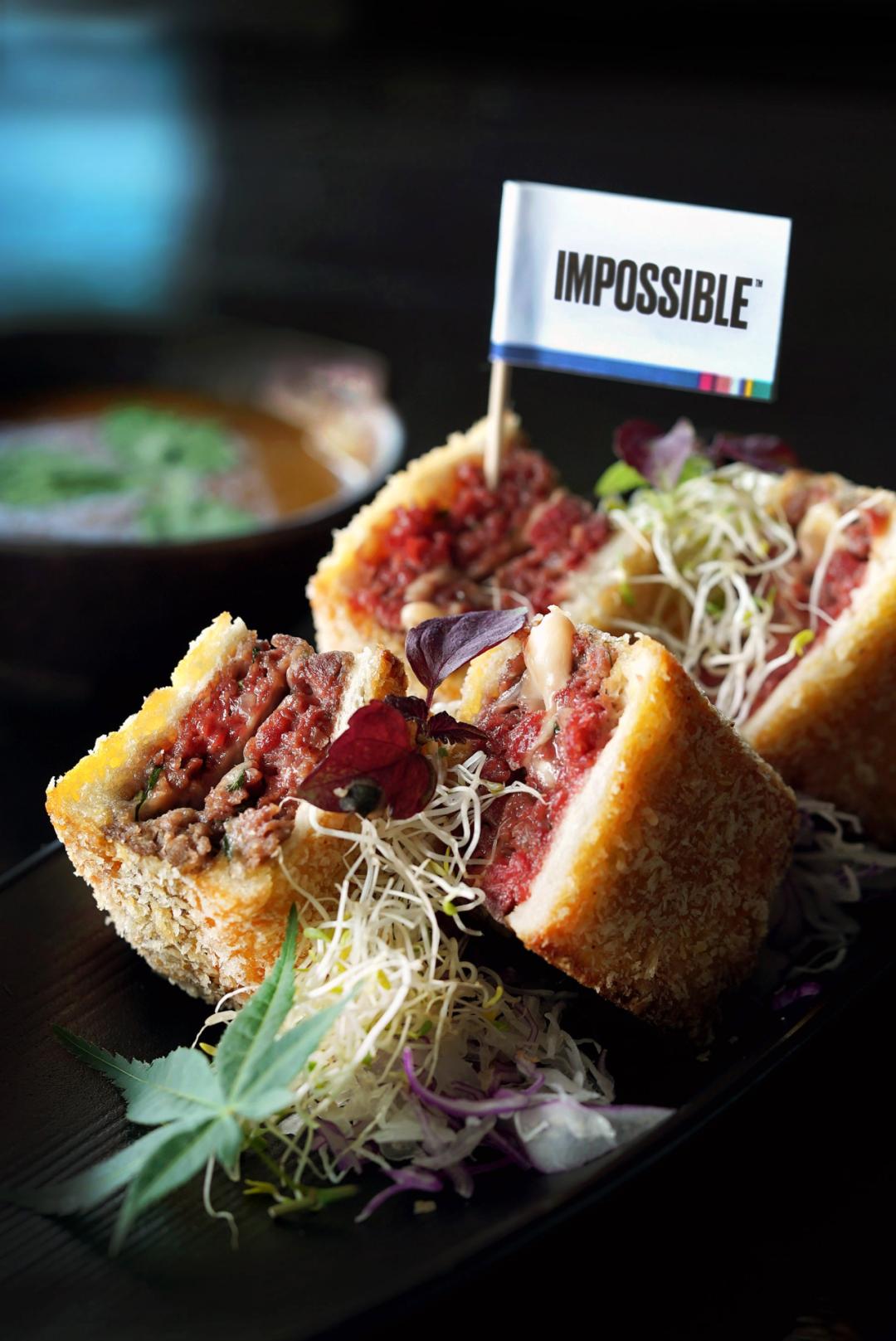 探索未知科学吃肉的底层革命肿瘤免疫及其他