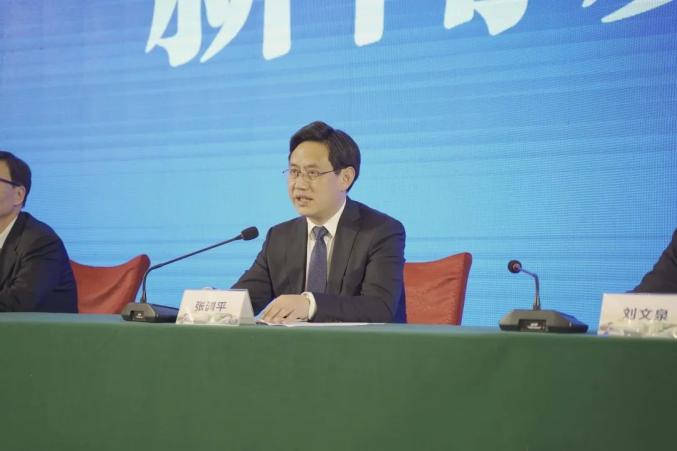 "康养金地和美建始"推介活动,首站在武汉隆重举办!