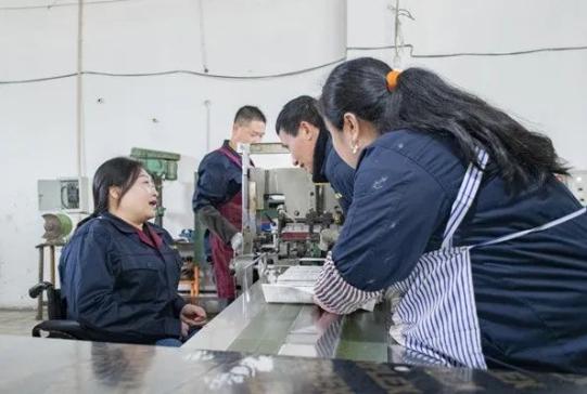 重庆市联谊印务有限公司——重庆市联谊印务有限公司创办人陈家瑜从 