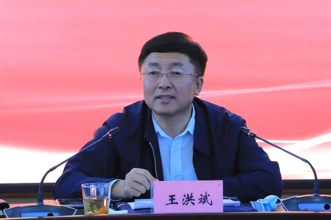 科学研判精准部署2021年大兴安岭南部战区森林防火联防工