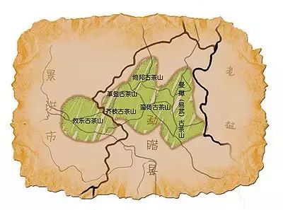 人勤春来早春茶正当时勐腊第一波春茶开采了