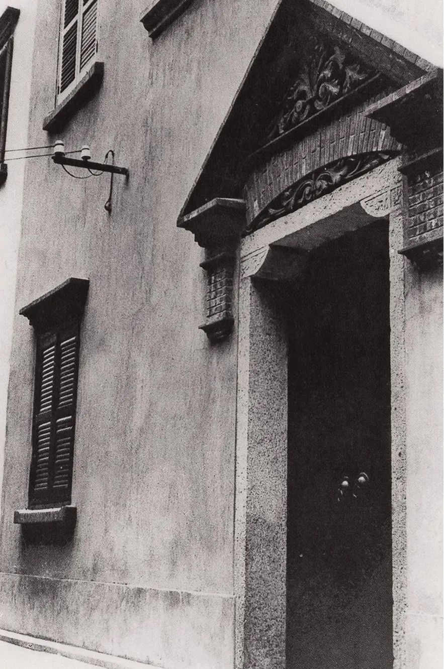 一大会址是怎样找到的