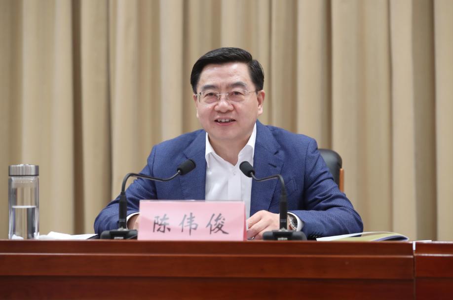 全面打响全域数字化改革攻坚战温州召开全市数字化改革大会