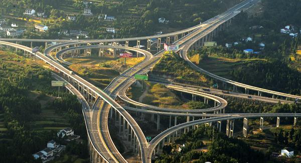 注意!恩广高速广巴段部分路段实施交通管制