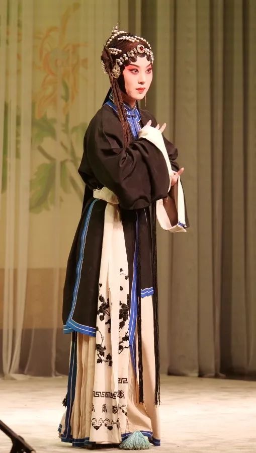 俞振飞昆曲厅昆曲周周演