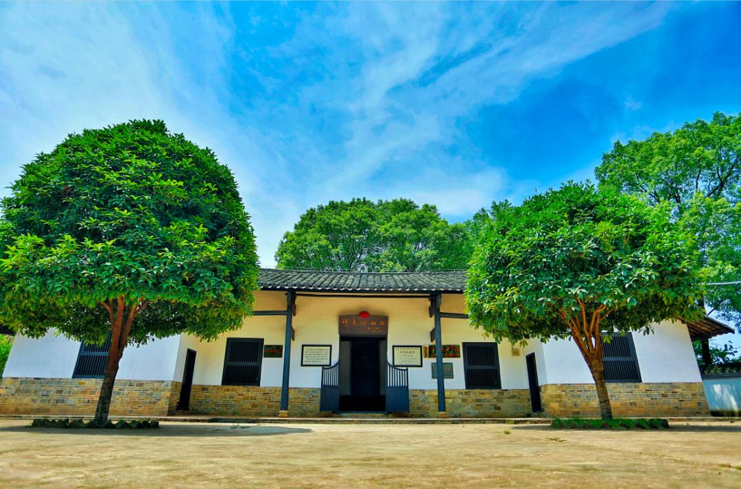 红色星沙春潮涌