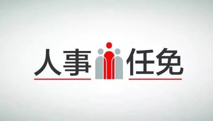 東陽最新人事任免來了