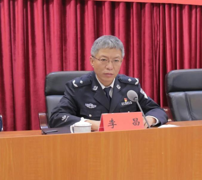 胶州市委政法工作会议召开