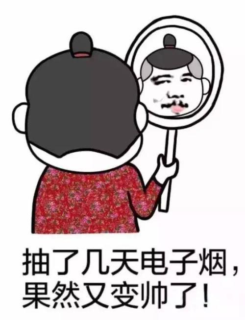 机械电子烟什么意思_电子烟致癌风险_电子烟危害健康