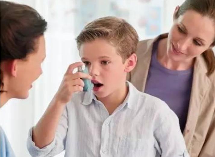 儿童雾化器怎么使用儿童家庭雾化吸入治疗装置_https://www.jmylbn.com_新闻资讯_第1张