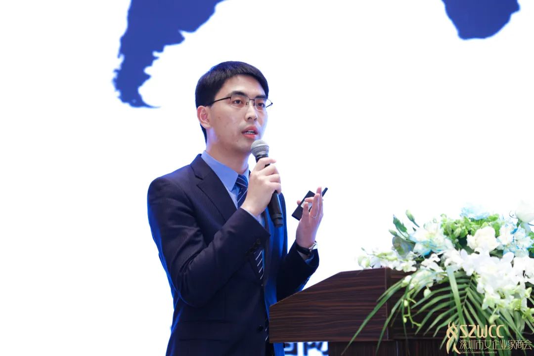 招商银行总行私人银行部投资顾问刘博 &nbsp