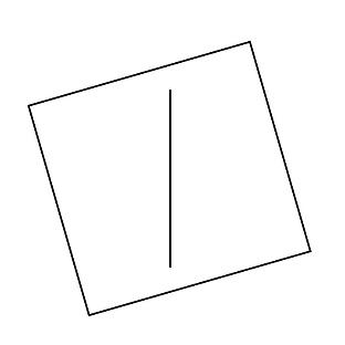 壹心理比如这张"逼死强迫症"的图,"棒框测验":[2]