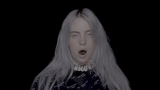 有狗有车有格莱美最强00后billieeilish还缺什么