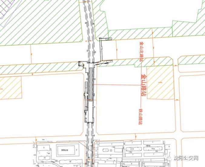 瀋陽地鐵6號線23座車站詳細出入口位置定了快看家門口有站嗎