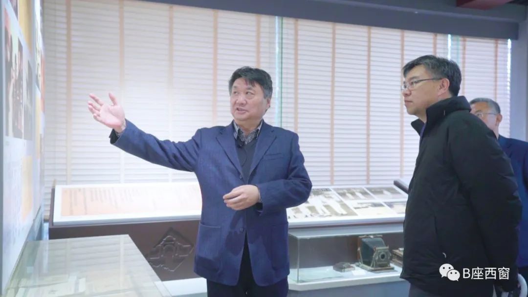 面对面明星校长唐江澎教育孩子没有一招鲜吃遍天