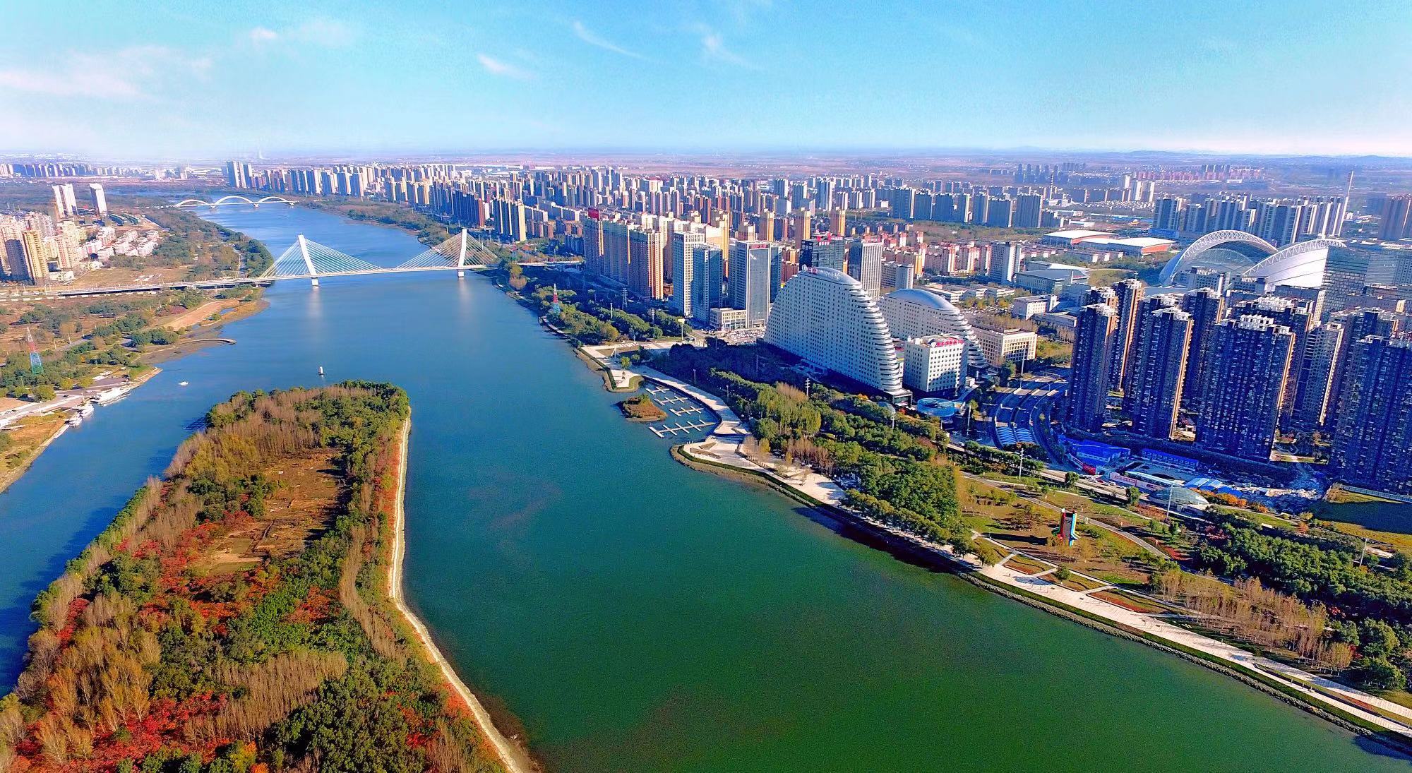 宜业宜居宜乐宜游浑南区迈向城市精细化管理新阶段