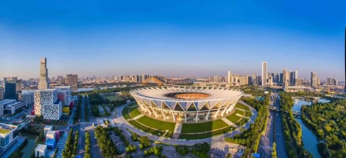 荔湾南海联手打造23平方公里广佛湾