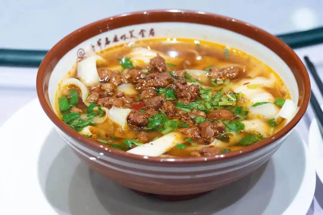 大新说说77大同这么多美食你会先吃哪道菜附花絮视频