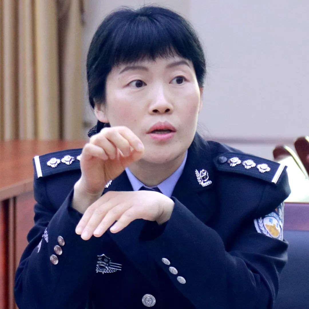 队伍教育整顿十九下沉调研听呼声监督执法广纳谏成戒所召开两个座谈会