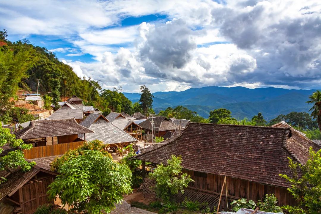 说云南是个宝藏没人反驳吧