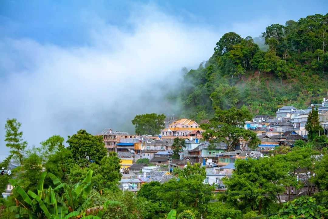 说云南是个宝藏没人反驳吧