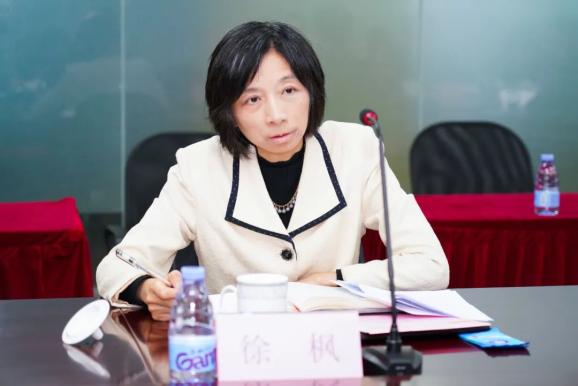 强化科创赋能,促进创新转型!市科技工作党委领导赴环上大科技园调研