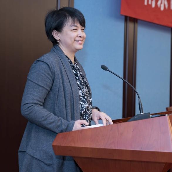 市妇联召开十四届五次执委扩大会议发布南京红色巾帼志愿讲解员招募令