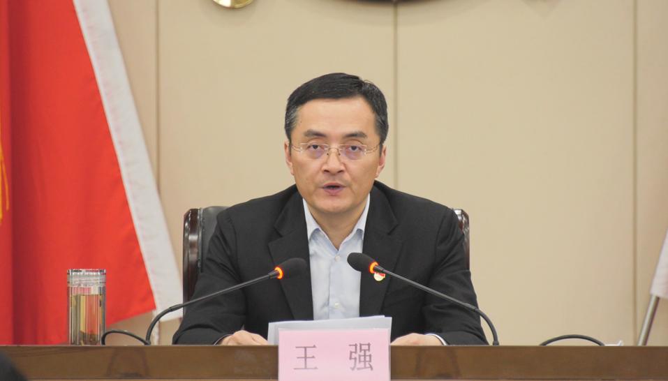 2021年度进贤县党管武装工作会召开