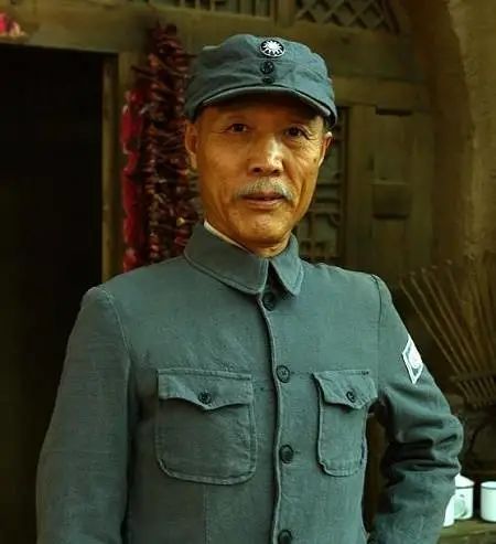 "学党史 庆华诞 鄠法人初心如磐"——风云人物之徐特立:"从此解决了我