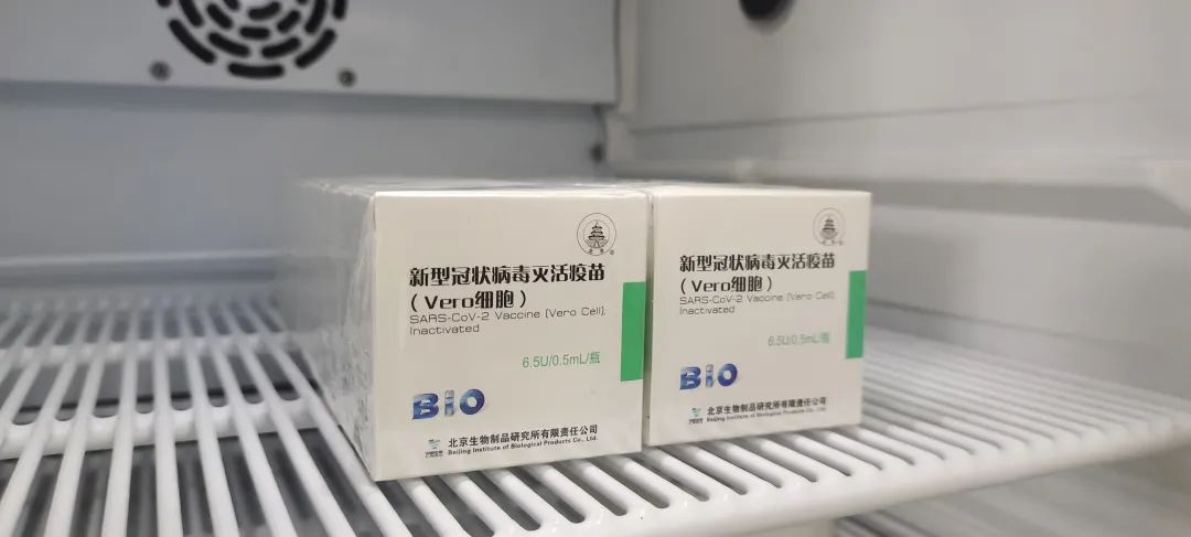 新冠疫苗北京生物图片图片