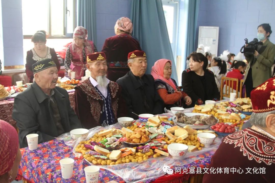 请您来欣赏纳吾热孜节系列活动短视频照片征集令一号参赛作品