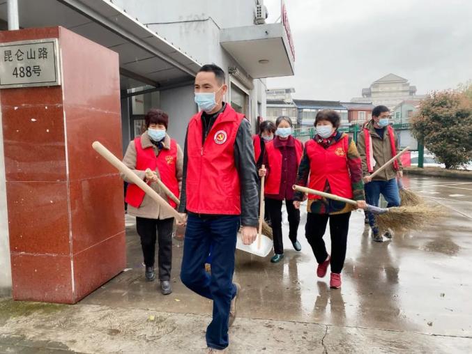 贵在"好执行"从备碶村落实"清洁日"制度看,笔者以为,有三点值得肯定.