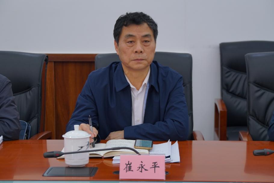 长沙召开全市政法队伍教育整顿调度会