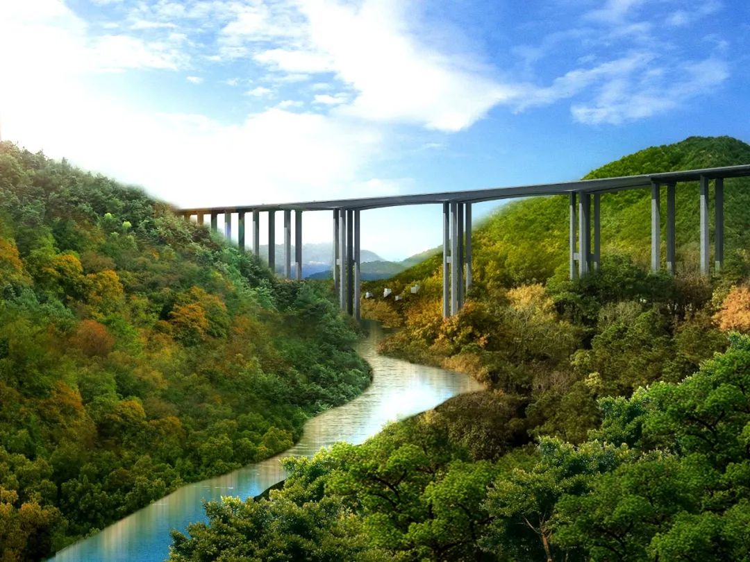 作为葛洲坝集团投资建设的重点大型项目,贵州纳雍