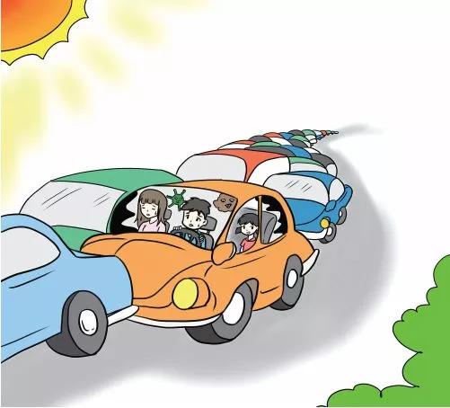 2021年清明将至这份出行攻略请收好