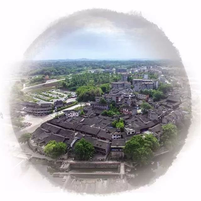 游古镇,看鲜花!成渝城际铁路荣昌北站有这么多好玩的