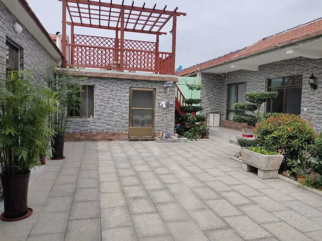 潍坊美丽庭院示范户擂台赛3月第4周周明星公布